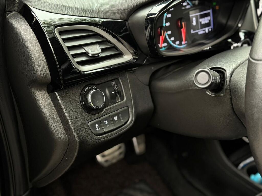 Chevrolet Spark: 2019 г., Бензин, Хэтчбэк: фото 4