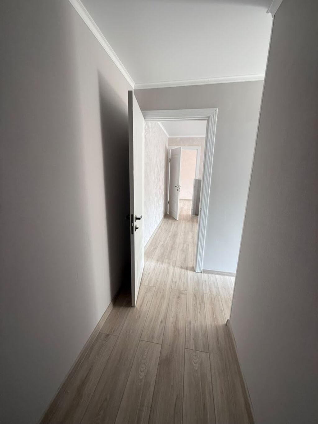 2 комнаты, 46 м², Городок строителей 104 серия, 5 этаж, Свежий ремонт: фото 4