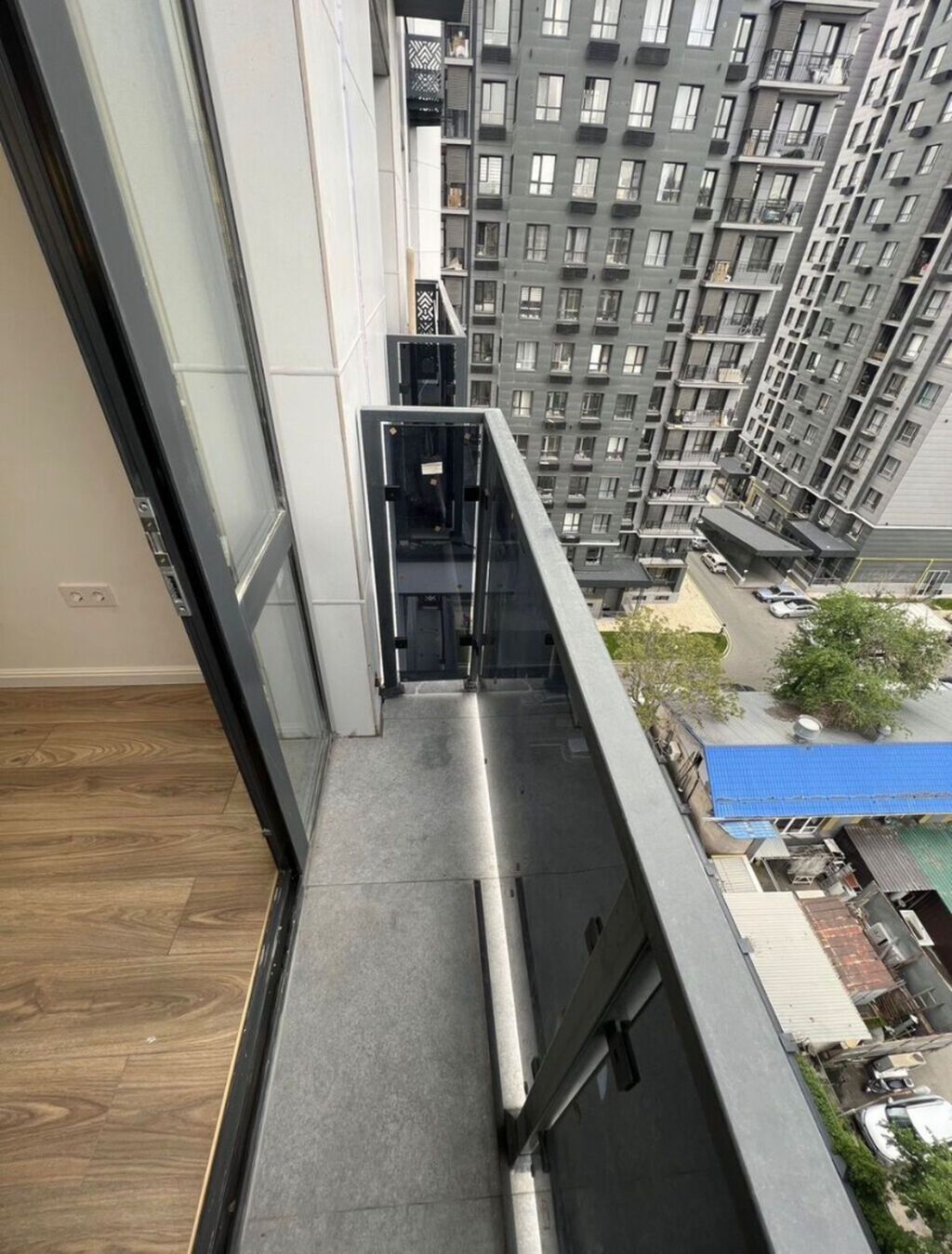 2 комнаты, 50 м², Советская/Скрябина Элитка, 9 этаж, Свежий ремонт: фото 6