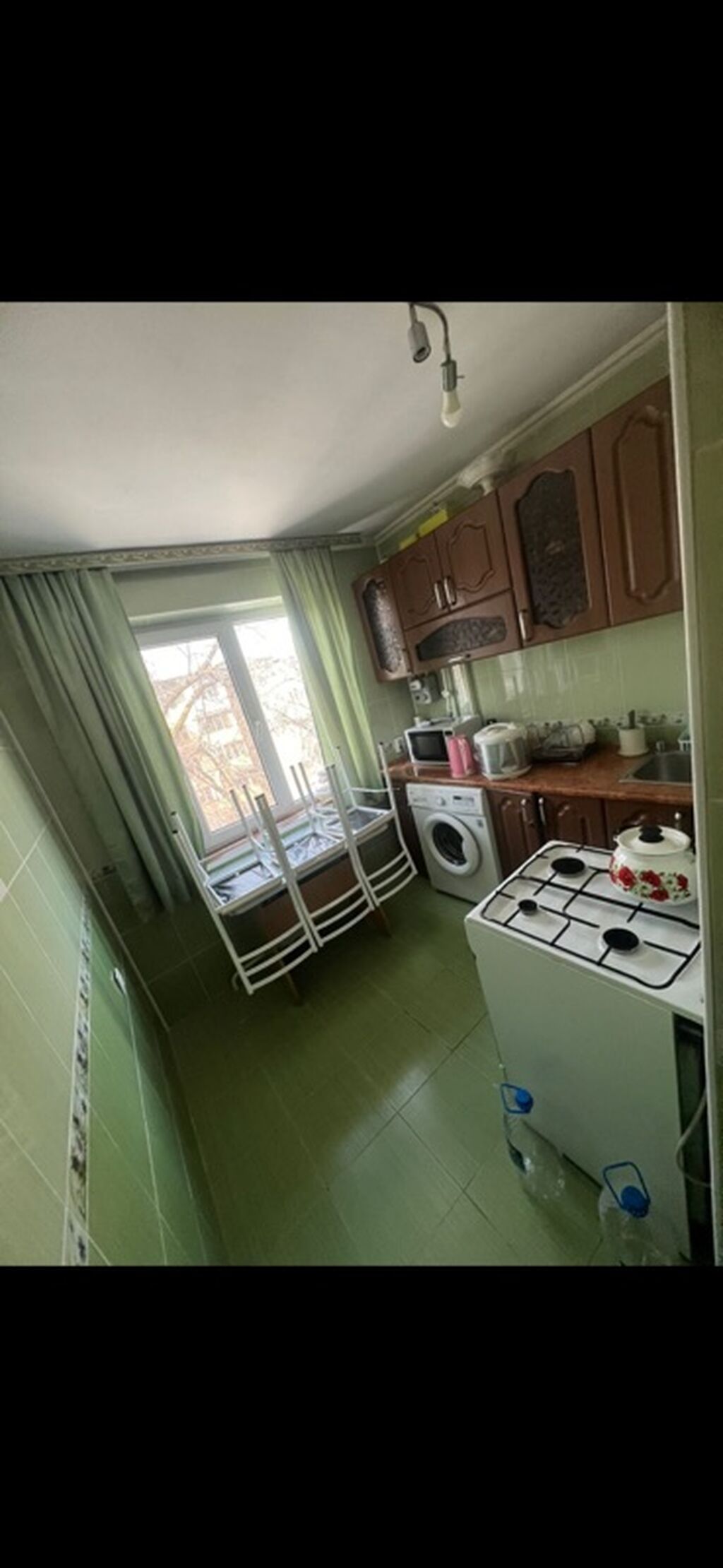 Сдаётся комната в квартире. - Сдается квартира в Боконбаев 247 с: фото 3