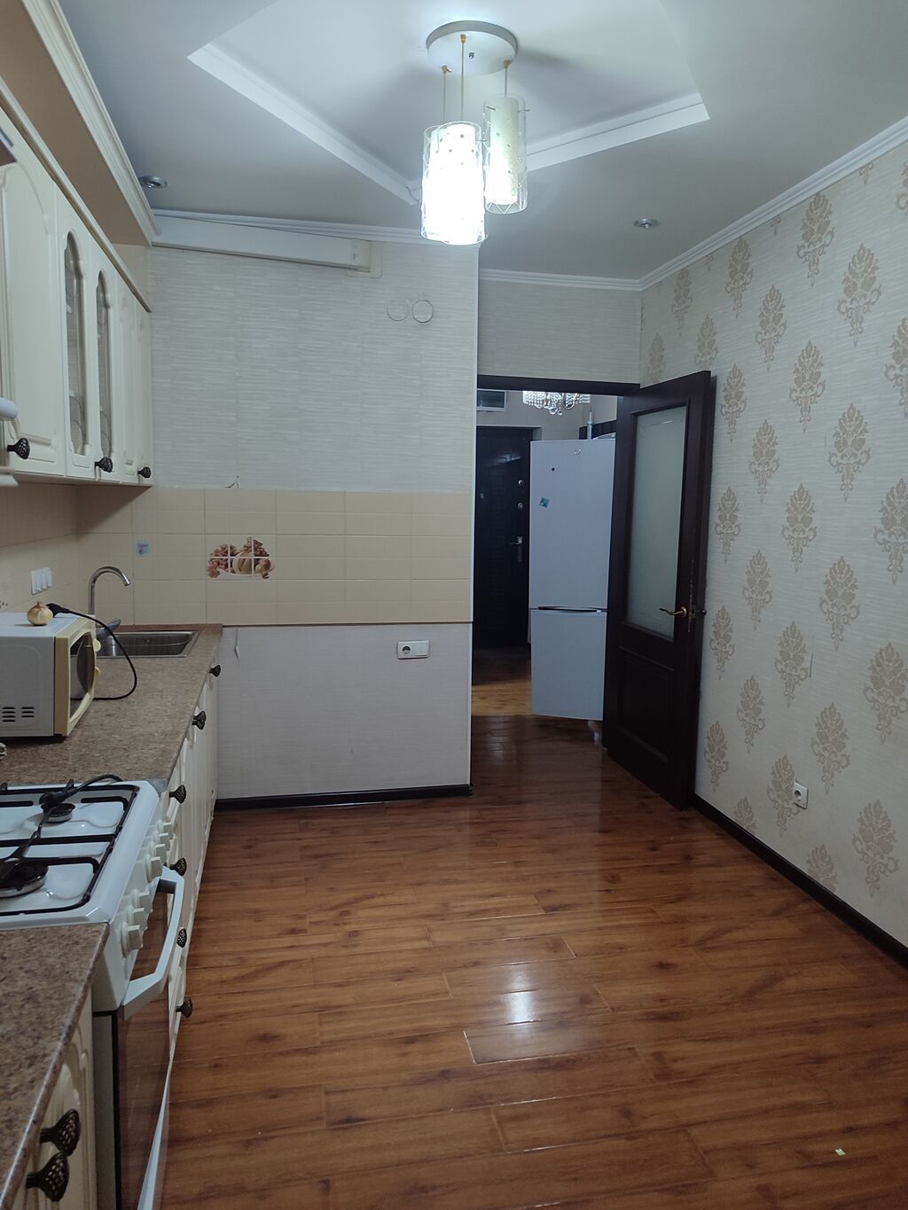 Сдам 1-комнатную квартиру на Медерова: фото 4