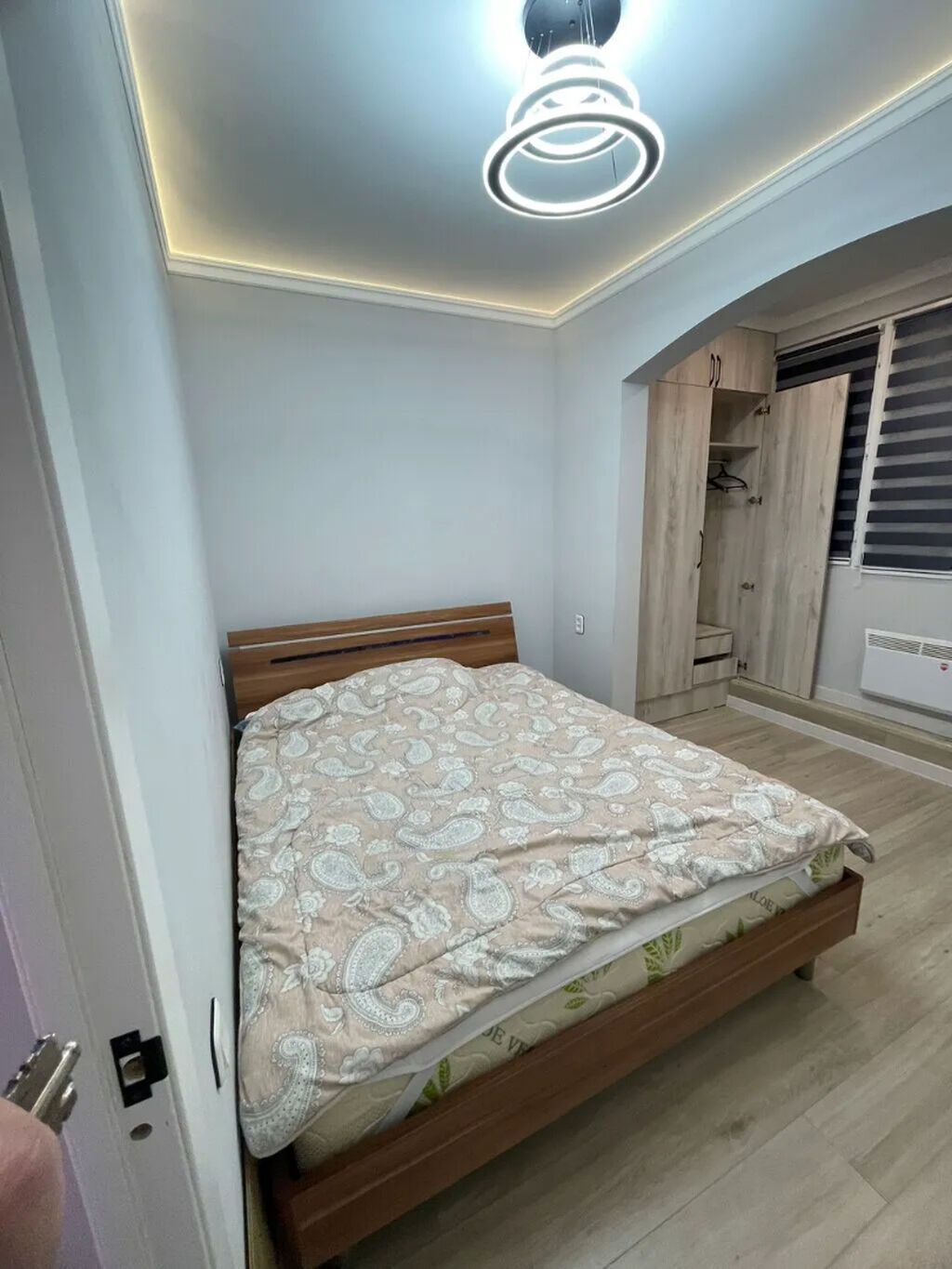 Продам 1-комнатную квартиру в мкр. Кок-Жар: фото 4