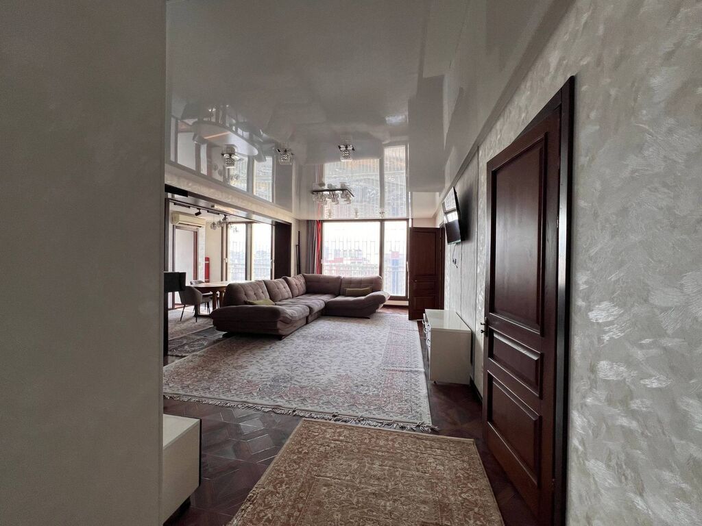 Сдам 4-комнатную квартиру 141 м² в ЖК Джал Артис: фото 2