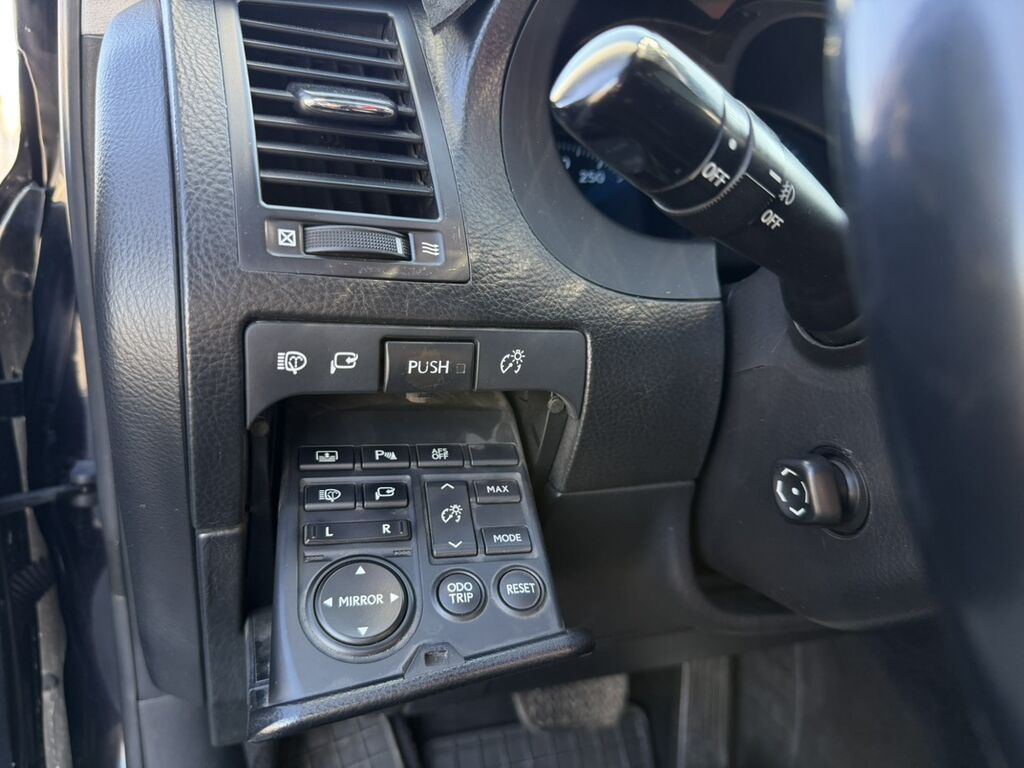Lexus GS: 2007 г., 3.5 л, Автомат, Гибрид, Седан: фото 8