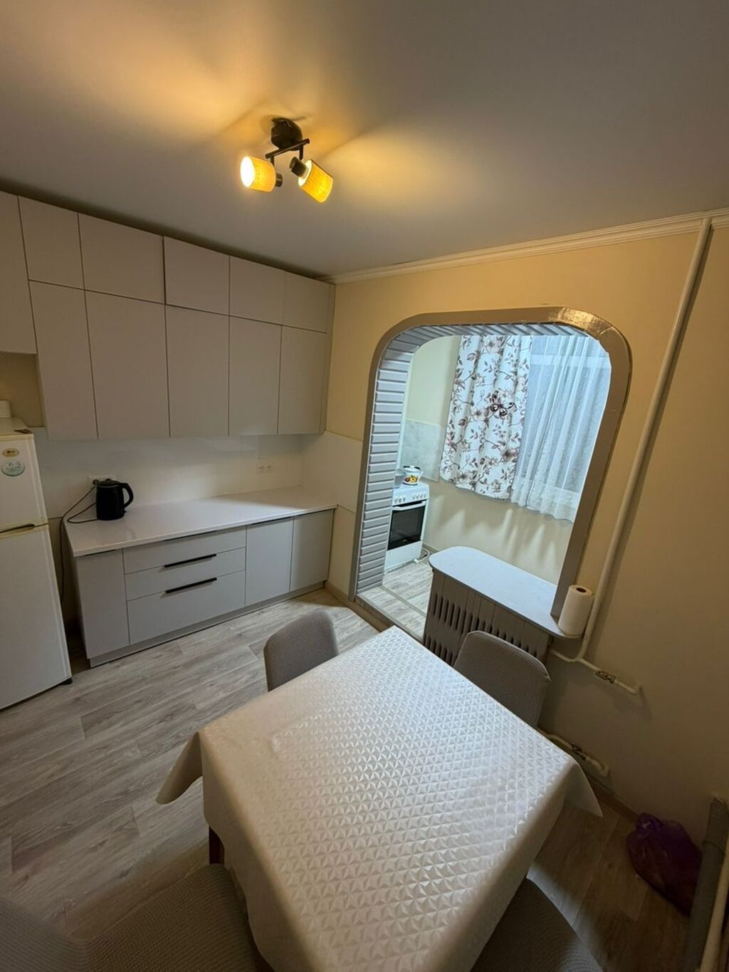 2 комнаты, 60 м², Индивидуалка, 4 этаж — фото 8