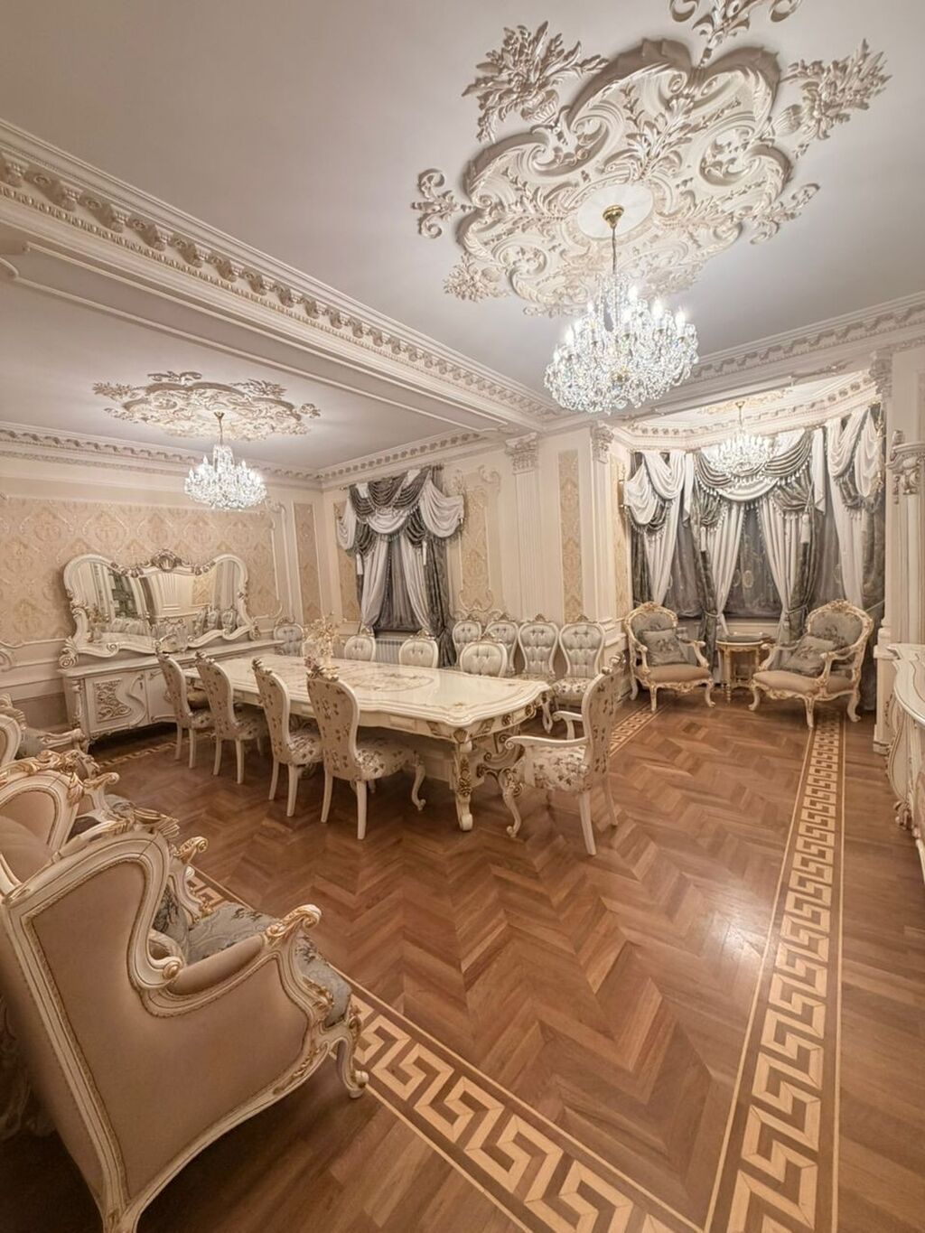 600 м², 12 комнат, Ала-Арча ТРЦ: фото 3