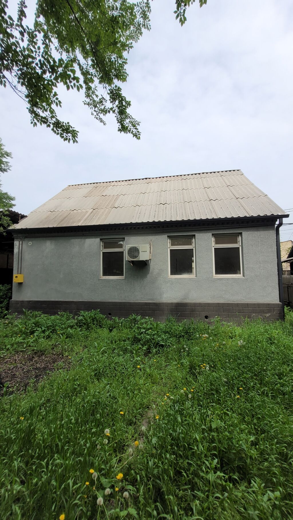 Срочно продаю Дом Зап. Автовокзал Дом кирпичный 4 ком, кухня: фото 6