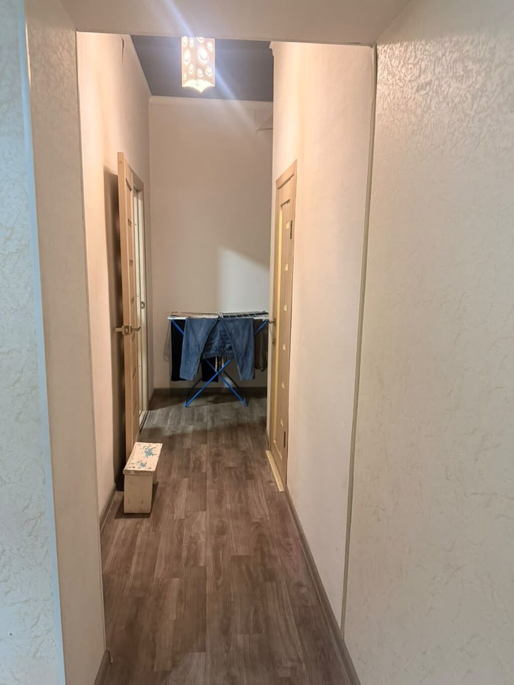 1 комната, 37 м², Кара-Жыгач ж/м Индивидуалка, 2 этаж, Евроремонт: фото 5