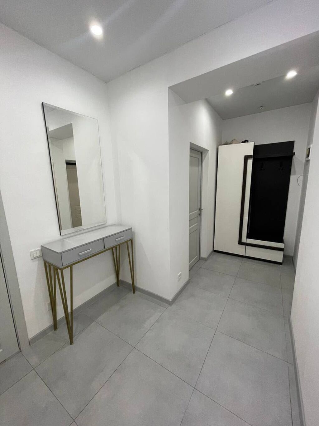1 комната, 50 м², Филармония Элитка, 9 этаж, Евроремонт: фото 3
