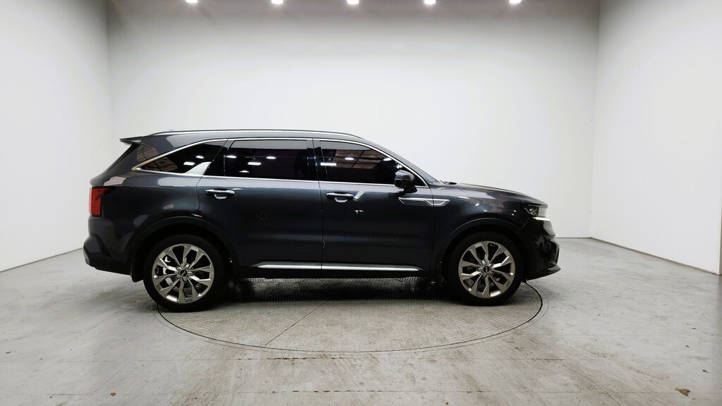 Kia Sorento: 2020 г., 2.2 л, Автомат, Дизель, Кроссовер: фото 2