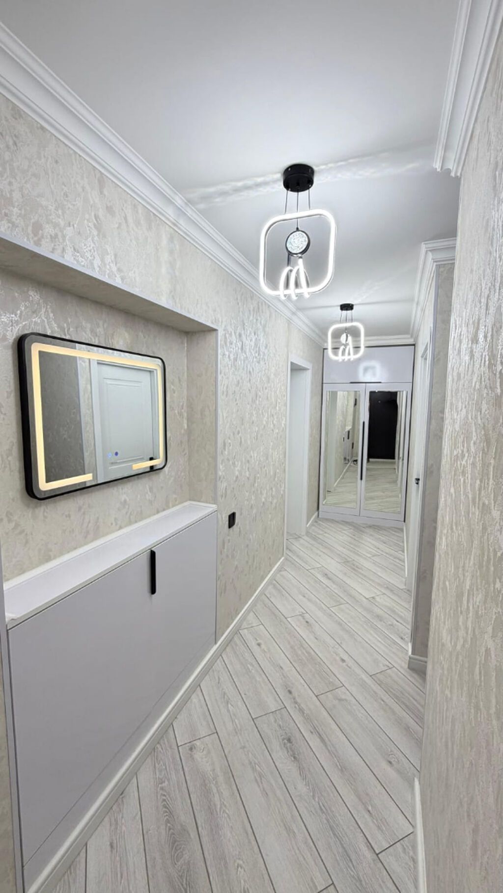 Bakı, 2 otaqlı, Köhnə tikili, 67 kv. m