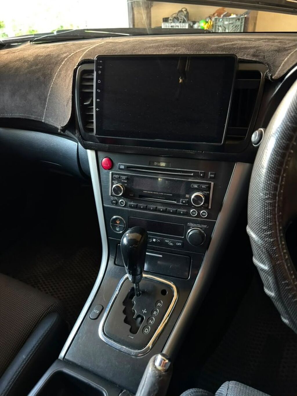 Subaru Legacy: 2003 г., 2 л, Автомат, Бензин, Седан: фото 4