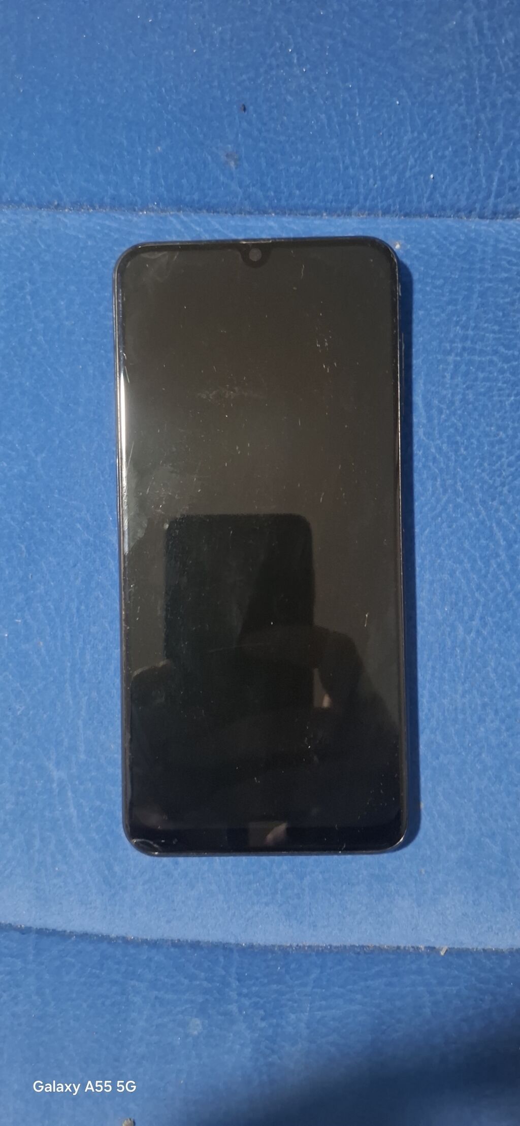 Samsung: Samsung Galaxy A50 (model A505FN) – pametni telefon - Ekran: Super