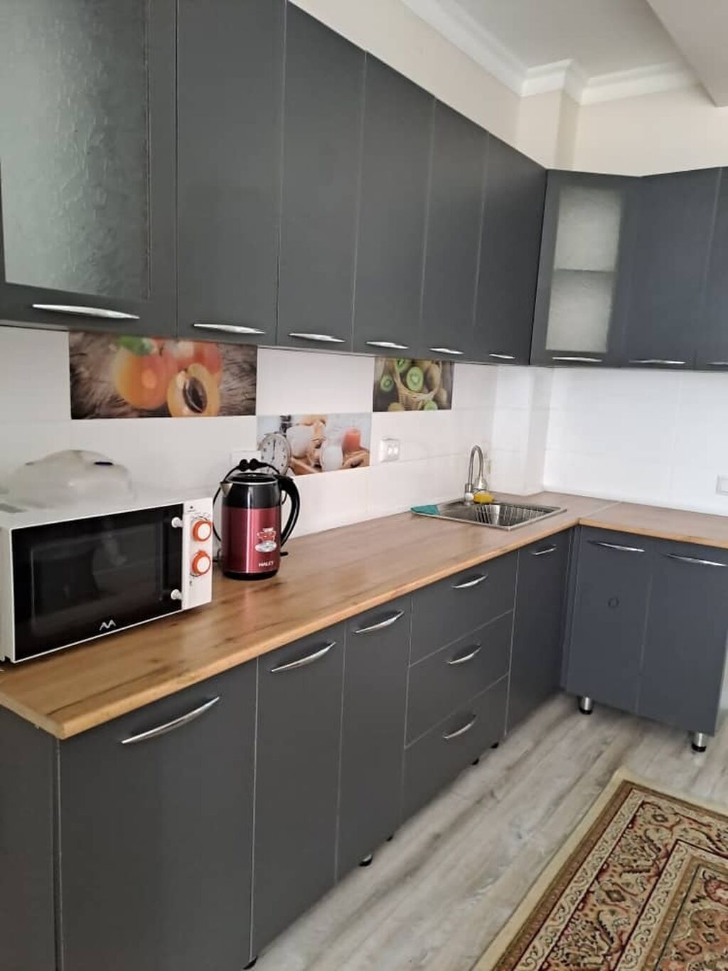 1 комната, Филармония, Кондиционер, Бронь, Бытовая техника, фото 1