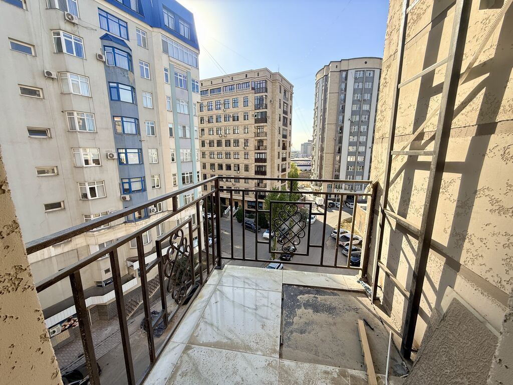 Продаю 3-комнатную квартиру 95 м² в ЖК Ала-Арча: фото 6