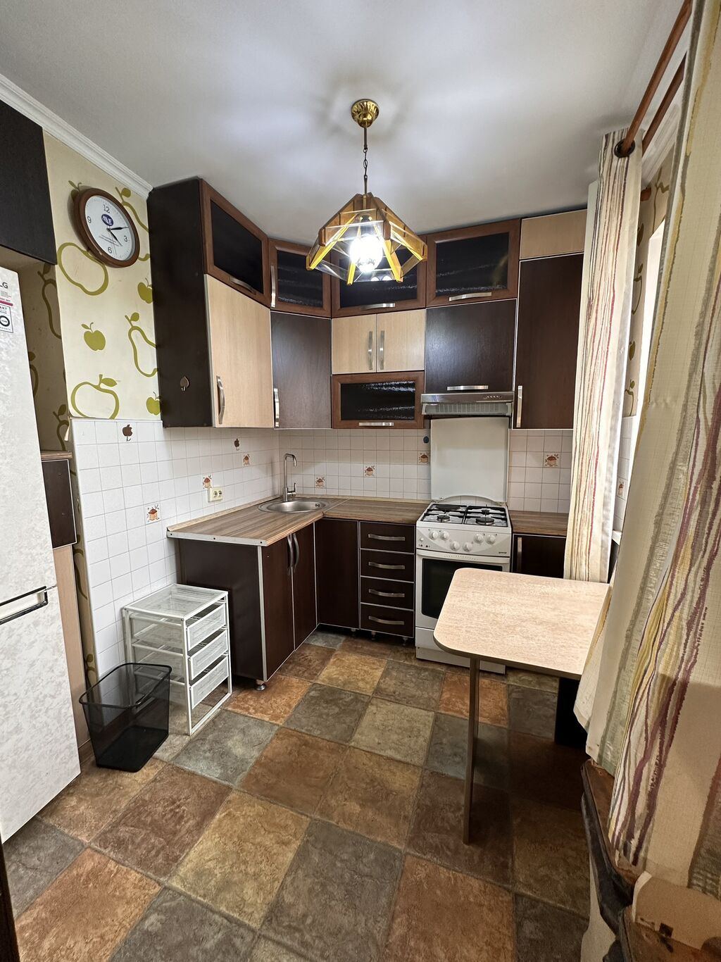 Сдам 3-комнатную квартиру в 5 мкр, от собственника: фото 8