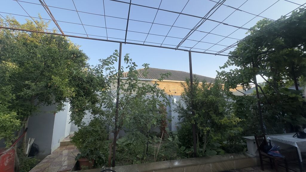 4 otaqlı, 120 kv. m, Yeni təmirli