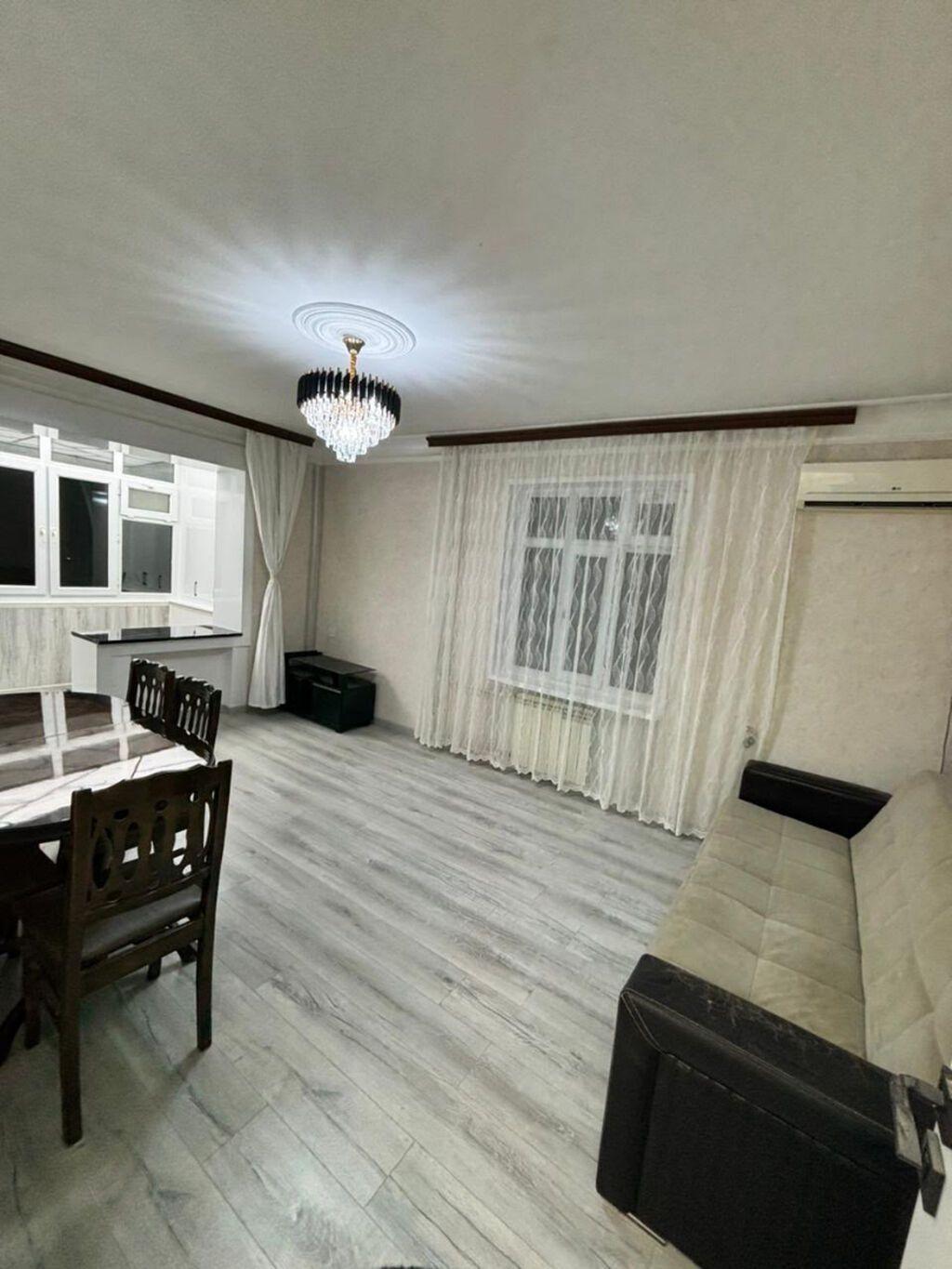 Bakı, 1 otaqlı, Köhnə tikili, 36 kv. m