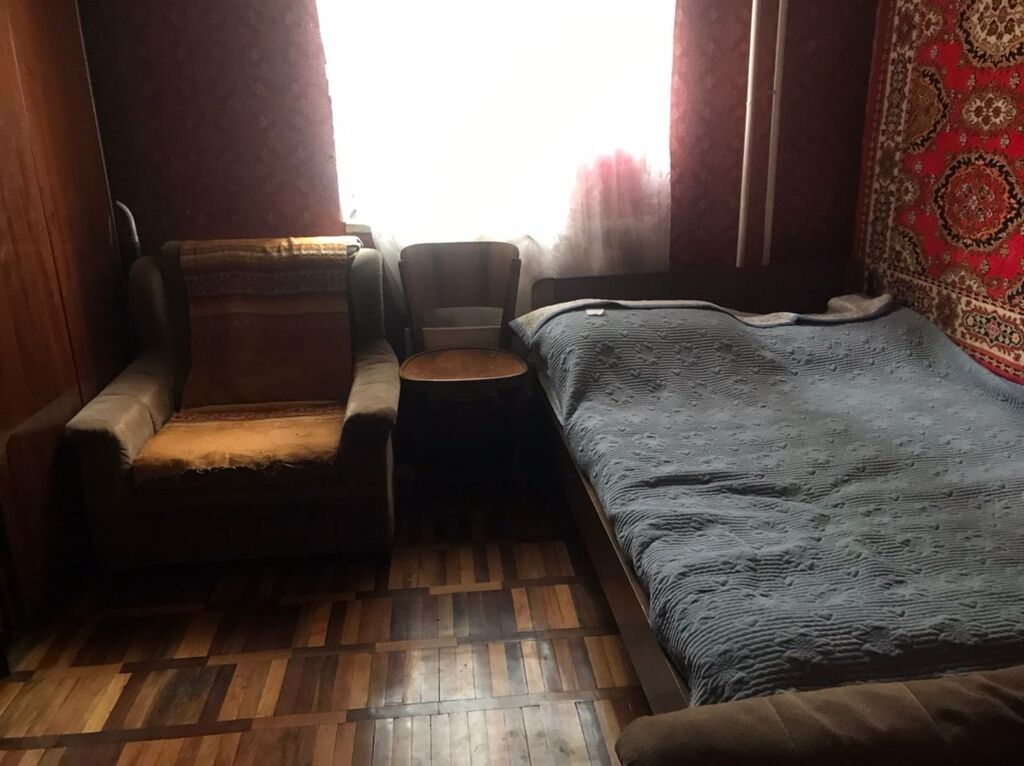 1 комната, Собственник, С подселением, С мебелью полностью: фото 2