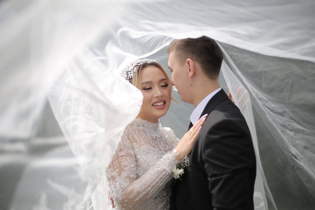 Фотосъёмка, Видеосъемка | Студия, С выездом | Love story, Видео портреты, Аэросъемка с дрона: фото 1