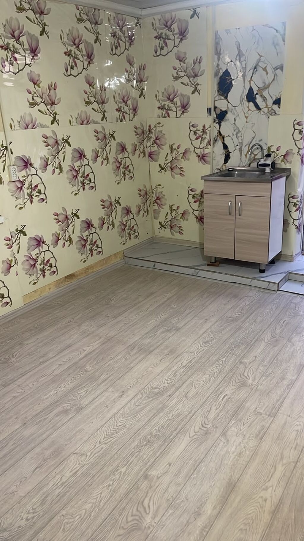 Сдаю в аренду комнату 20м² в ж/м Арча-Бешик улица: фото 1