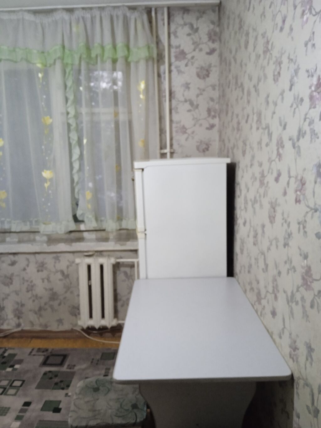 2 комнаты, ул. Боконбаева / Гоголя Агентство недвижимости, Без животных, от 1 месяца, от 3 месяцев, от 6 месяцев, С мебелью частично: фото 3