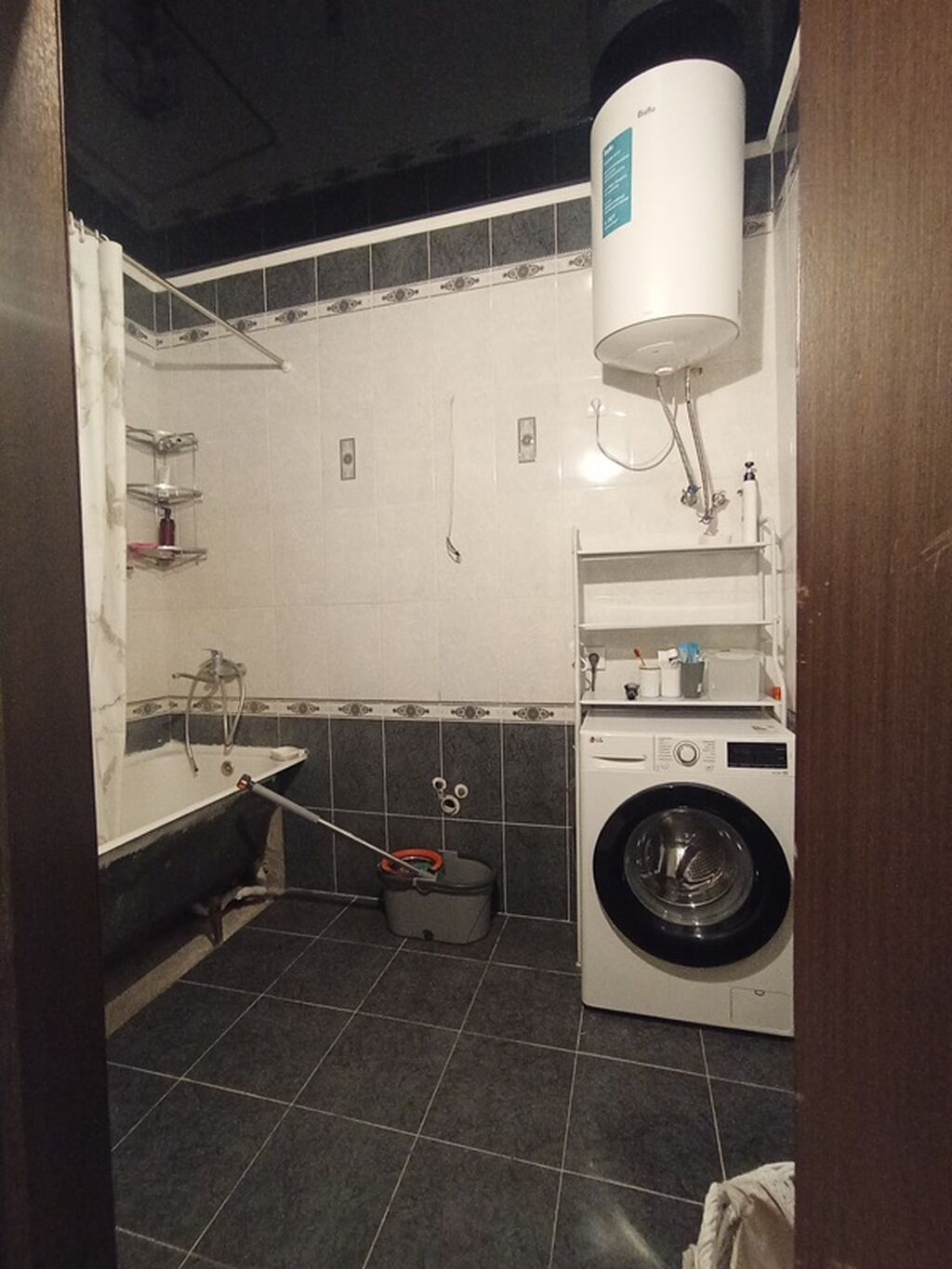 Сдам 2-комнатную квартиру в мкр. Тунгуч: фото 6