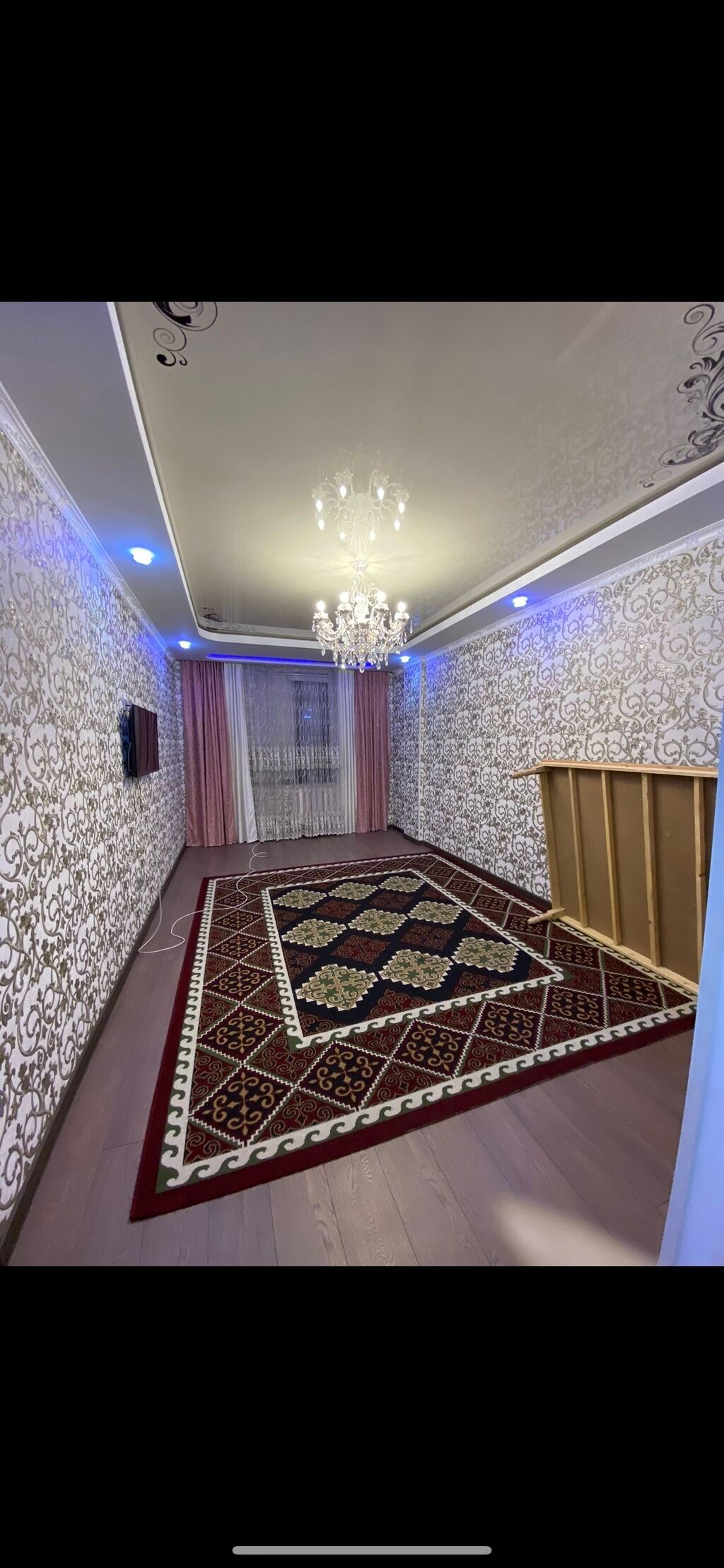 80 м², С мебелью: фото 1