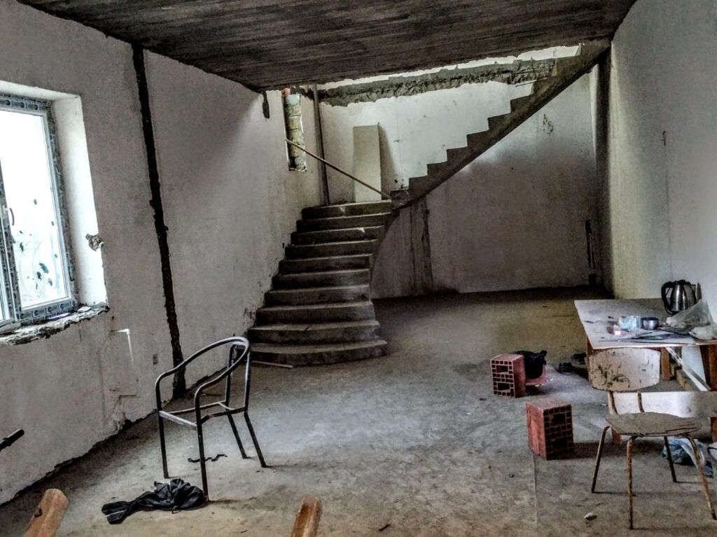 Əhmədlidə 4 otaqlı həyət evi satılır, 250 m², 300 000 AZN, şəkil 4 / 8