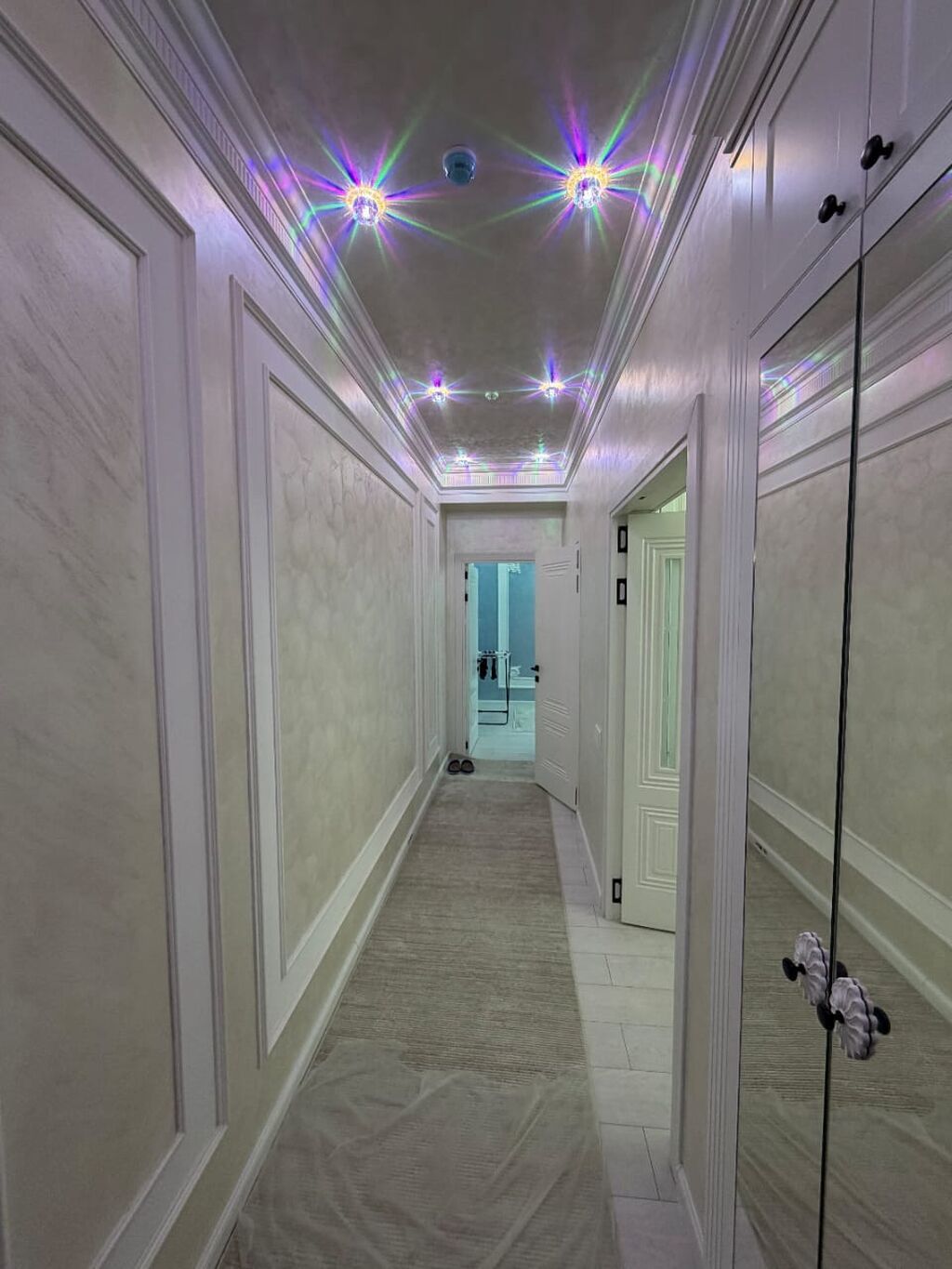 Продам 2-комнатную квартиру 49 м² в ЖК «Заман»: фото 4