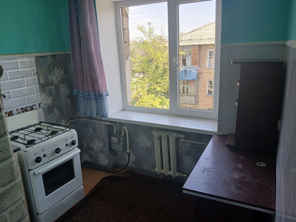 1 комната, 40 м², Политех Хрущевка, Косметический ремонт: фото 5