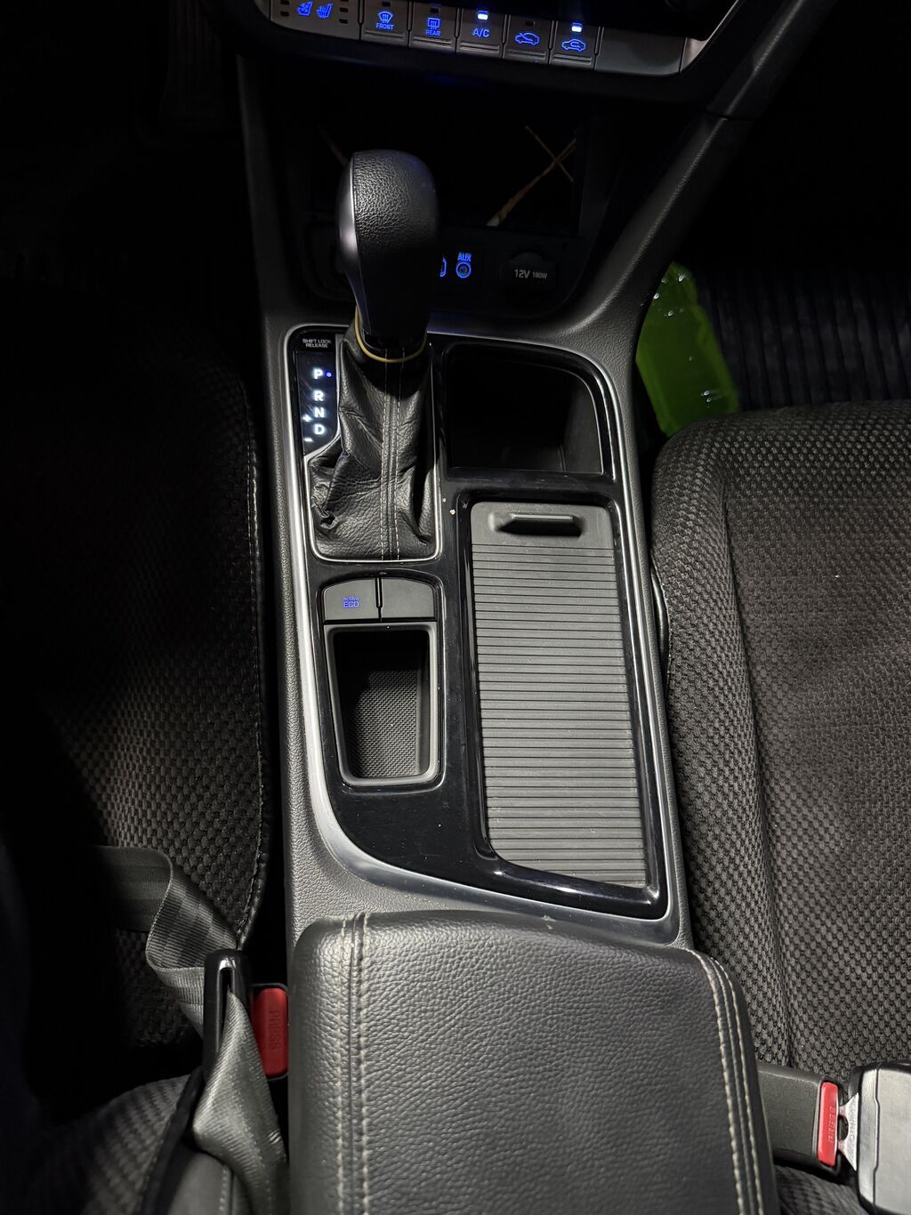 Hyundai Sonata: 2020 г., 2 л, Автомат, Газ, Седан: фото 8