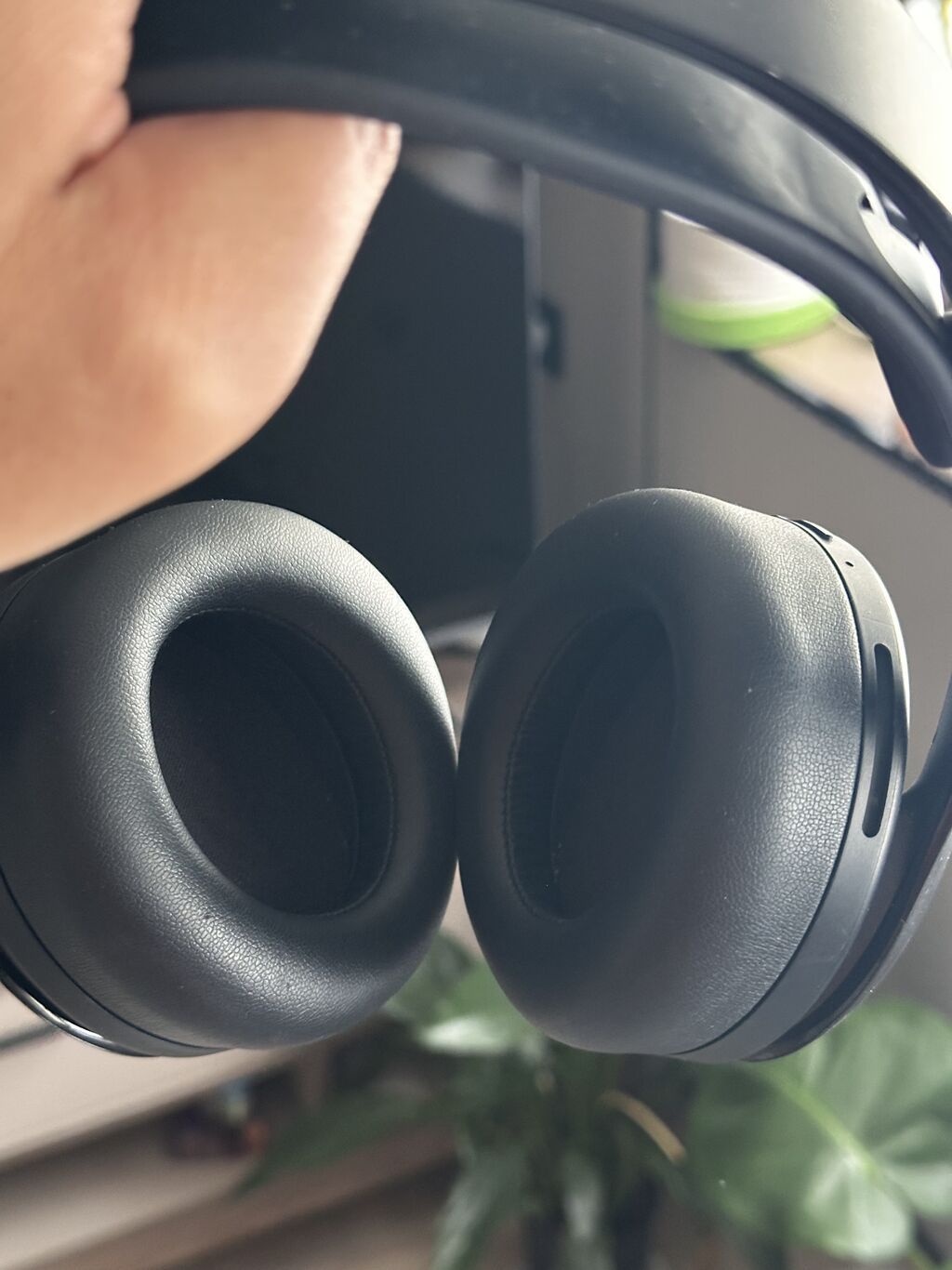 Игровая гарнитура PlayStation PULSE 3D (беспроводная), цвет Black. -: фото 3