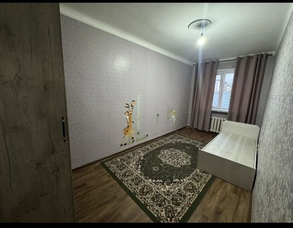 1 комната, Политех С подселением, С мебелью полностью: фото 1