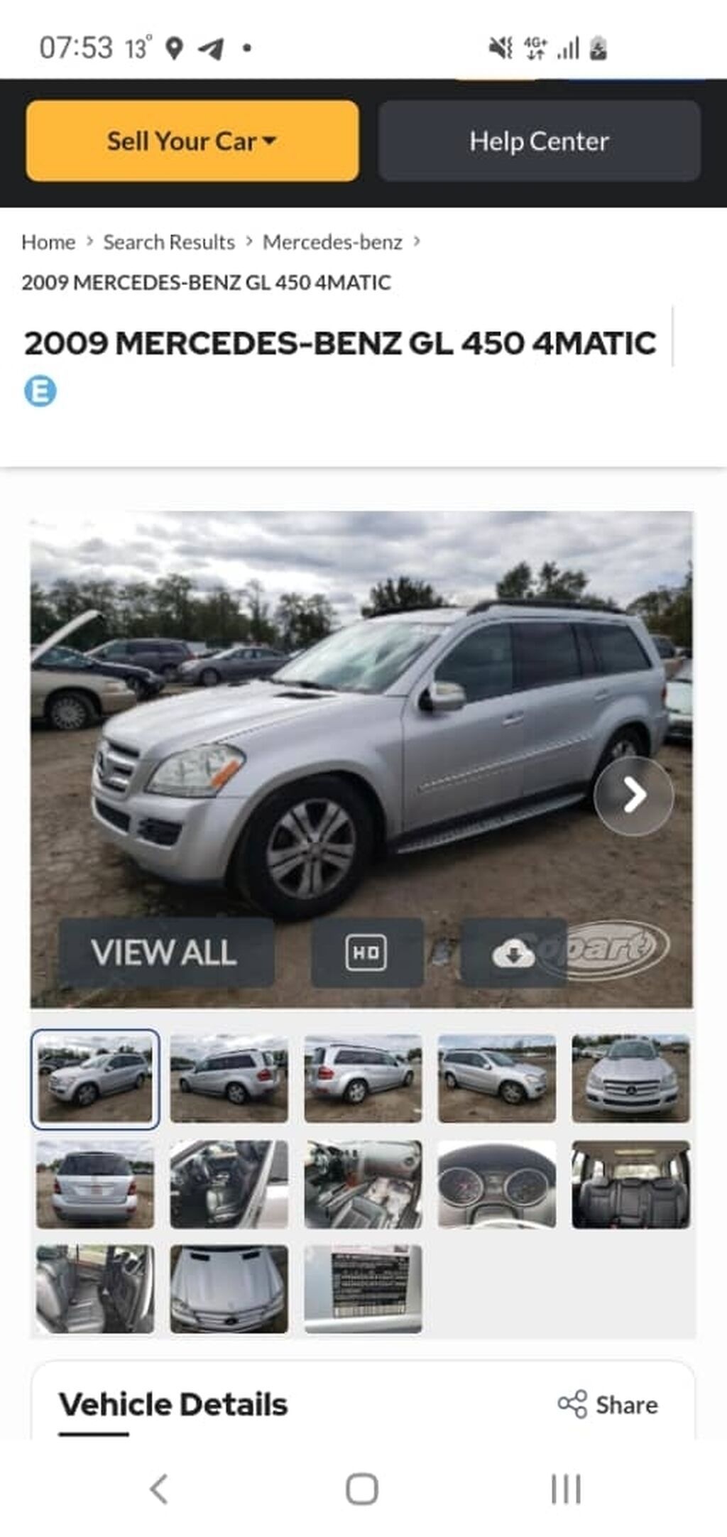 Авто запчасти для Mersedes w210, w211, w212, w203, w204, w220: фото 2