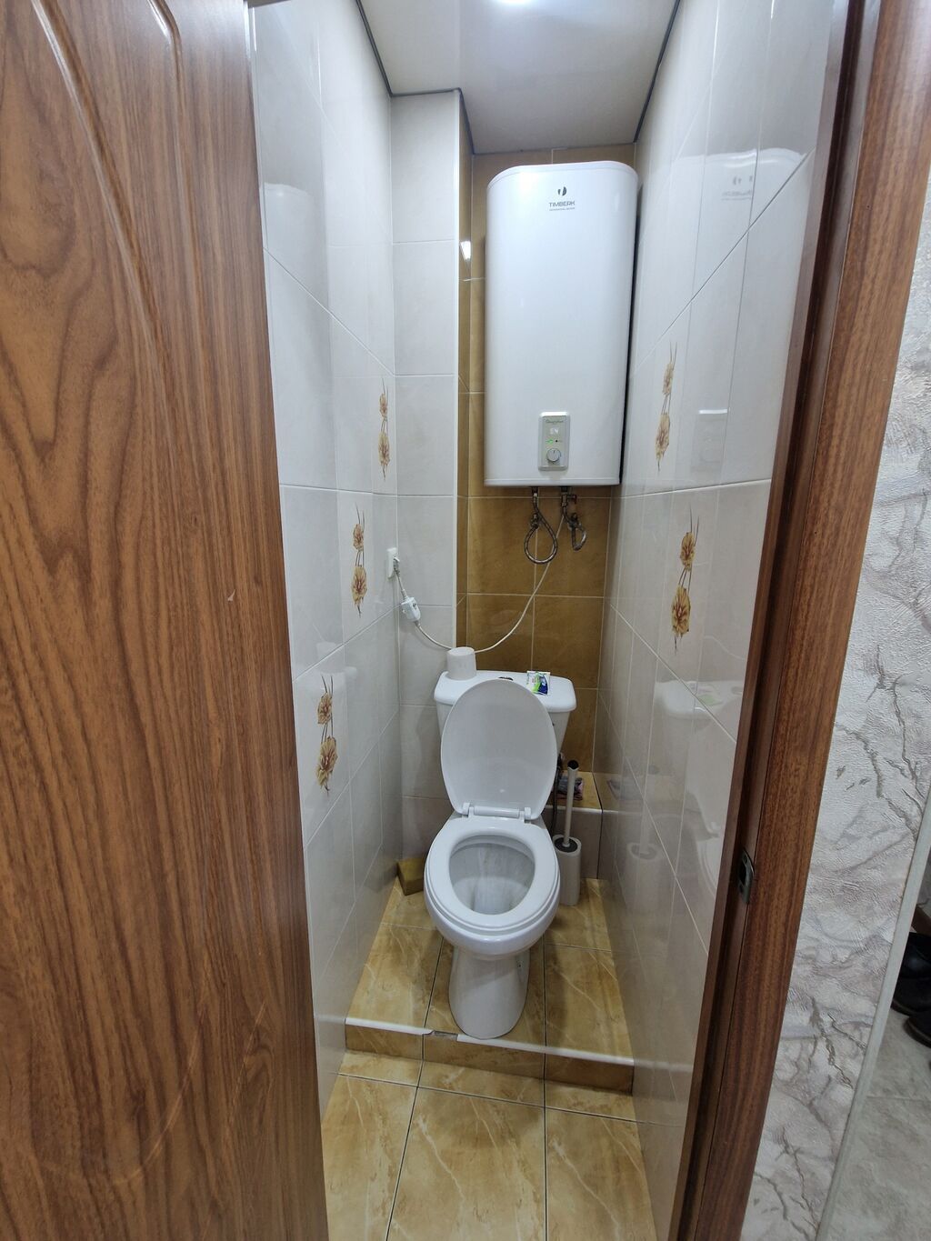 2 комнаты, 38 м², Индивидуалка, 1 этаж: фото 6