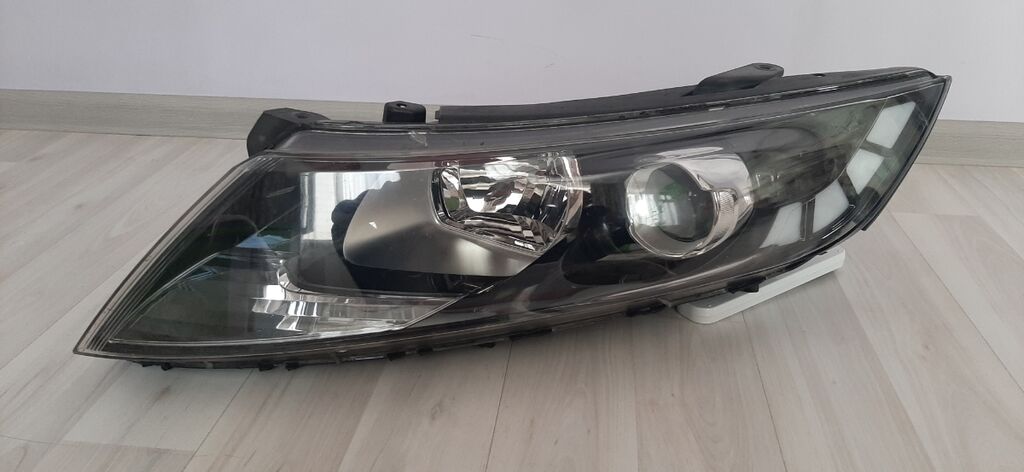 Фара к5. Фара к5. Ghr451031g. Фара к5. 54901-3711010 блок фара правая.