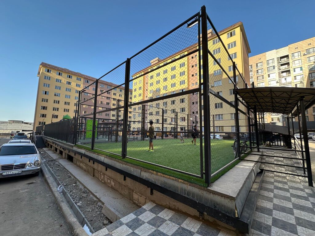 3 комнаты, 83 м², ул. Горького / Алматинка 106 серия улучшенная, 7 этаж, ПСО (под самоотделку): фото 7