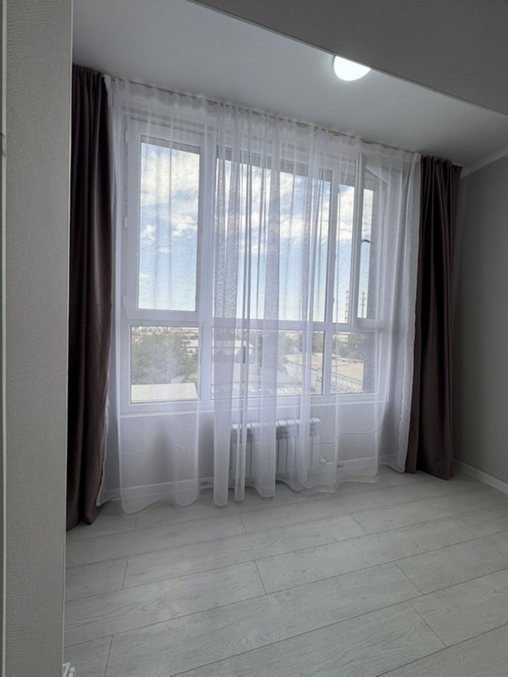 1 комната, 45 м², Технопарк Элитка, 3 этаж, Дизайнерский ремонт: фото 6