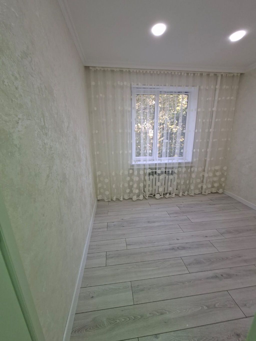 Bakı, Bakıxanov qəs., 3 otaqlı, Köhnə tikili, 65 kv. m