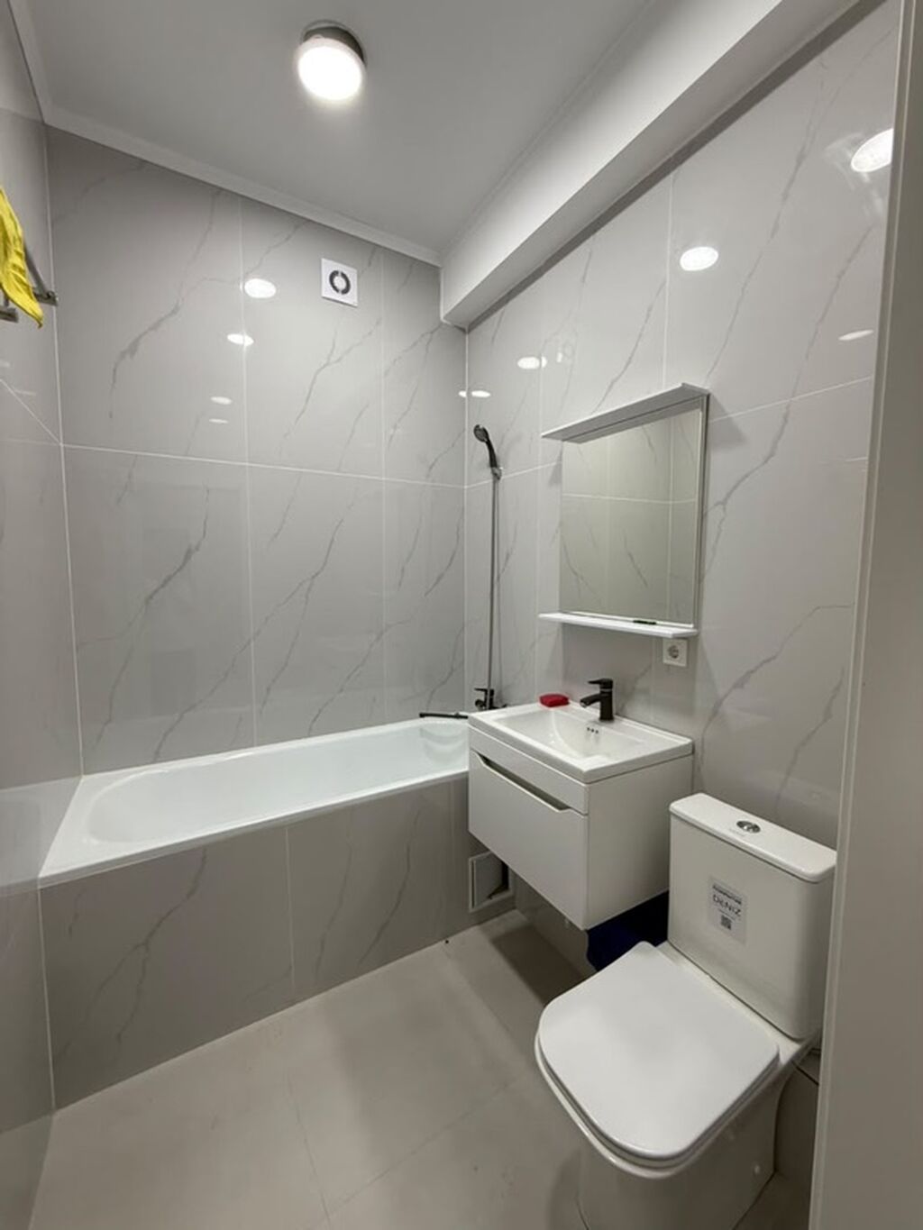 70 м², С мебелью: фото 3