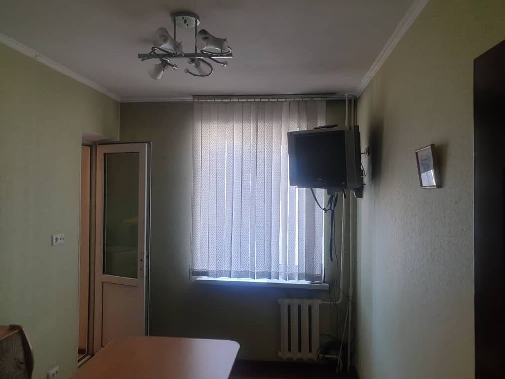 Сдается 2-х комнатная квартира, Калык Акиева- Токтогула (р-н ТРЦ: фото 2