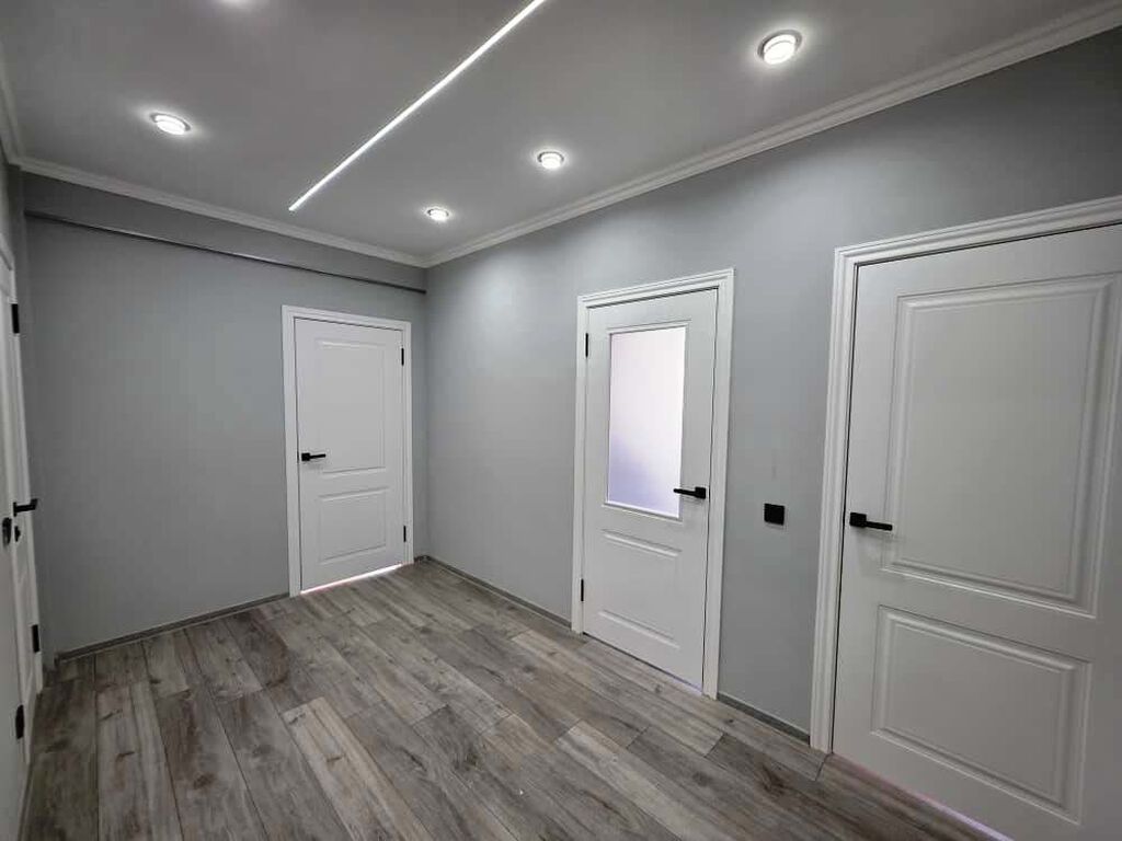 2 комнаты, 75 м², Рабочий Городок Элитка, 8 этаж, Евроремонт: фото 5