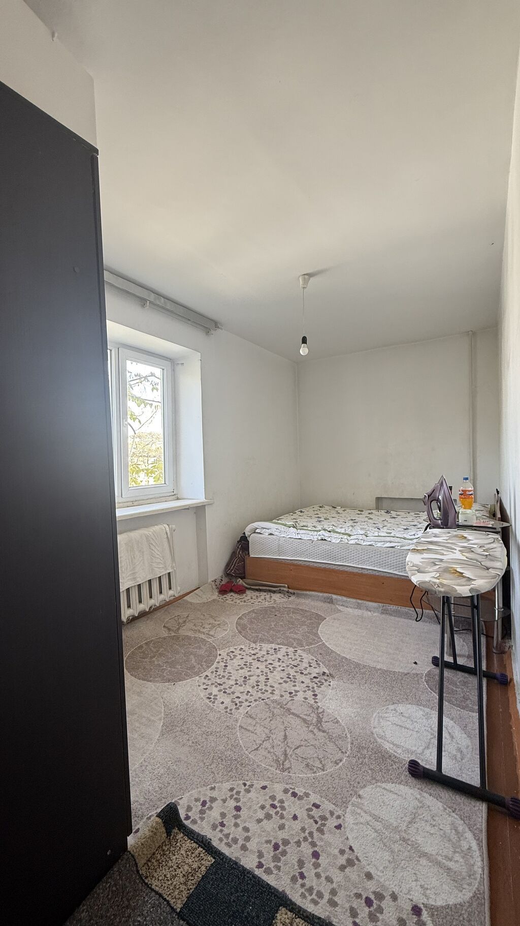 2 комнаты, 43 м², Юг-2 мкр Индивидуалка, 3 этаж, Косметический ремонт: фото 8