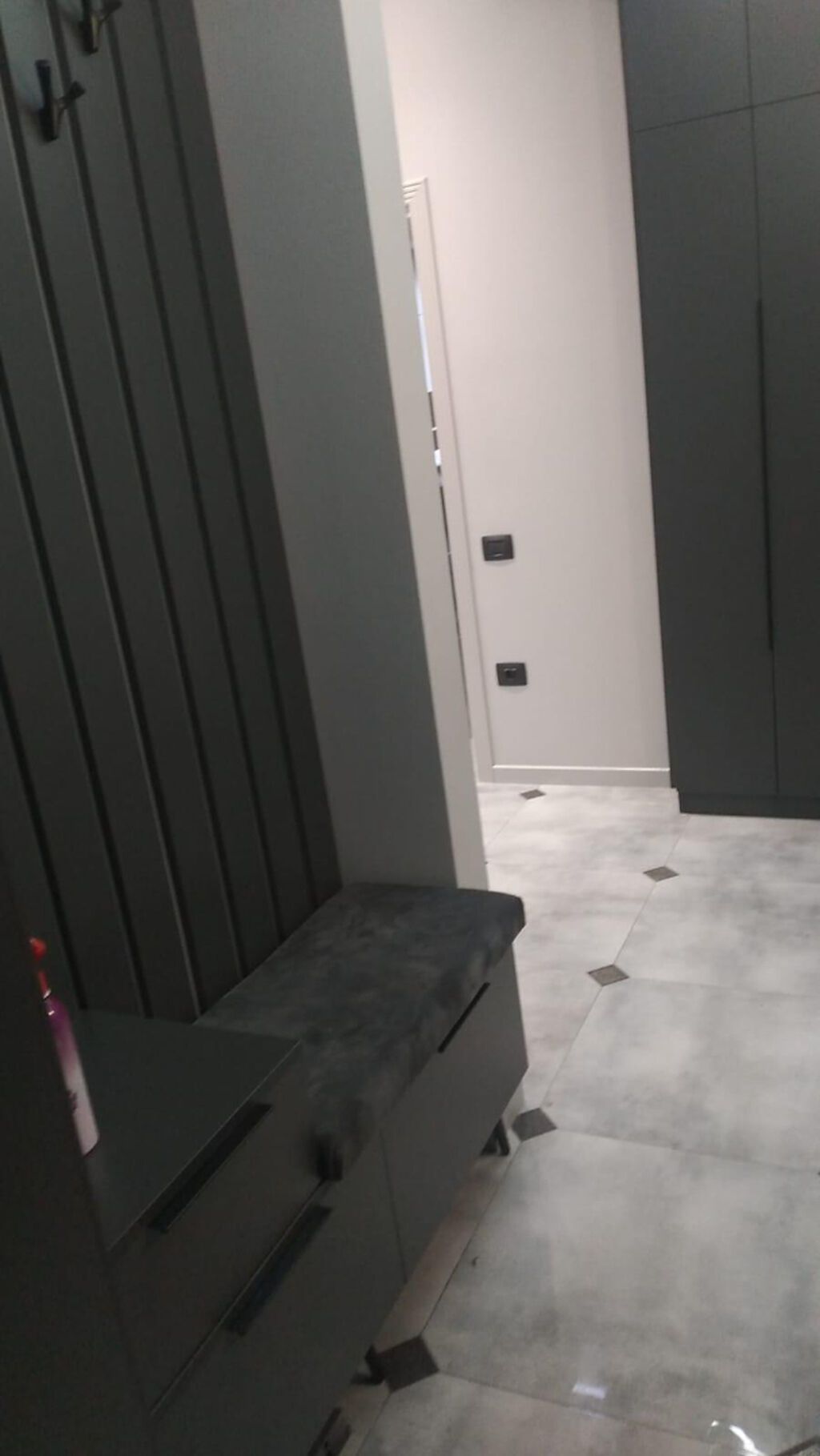 Tac Residence | Zərifə Əliyeva küçəsi | Port Baku & Crescent Mall