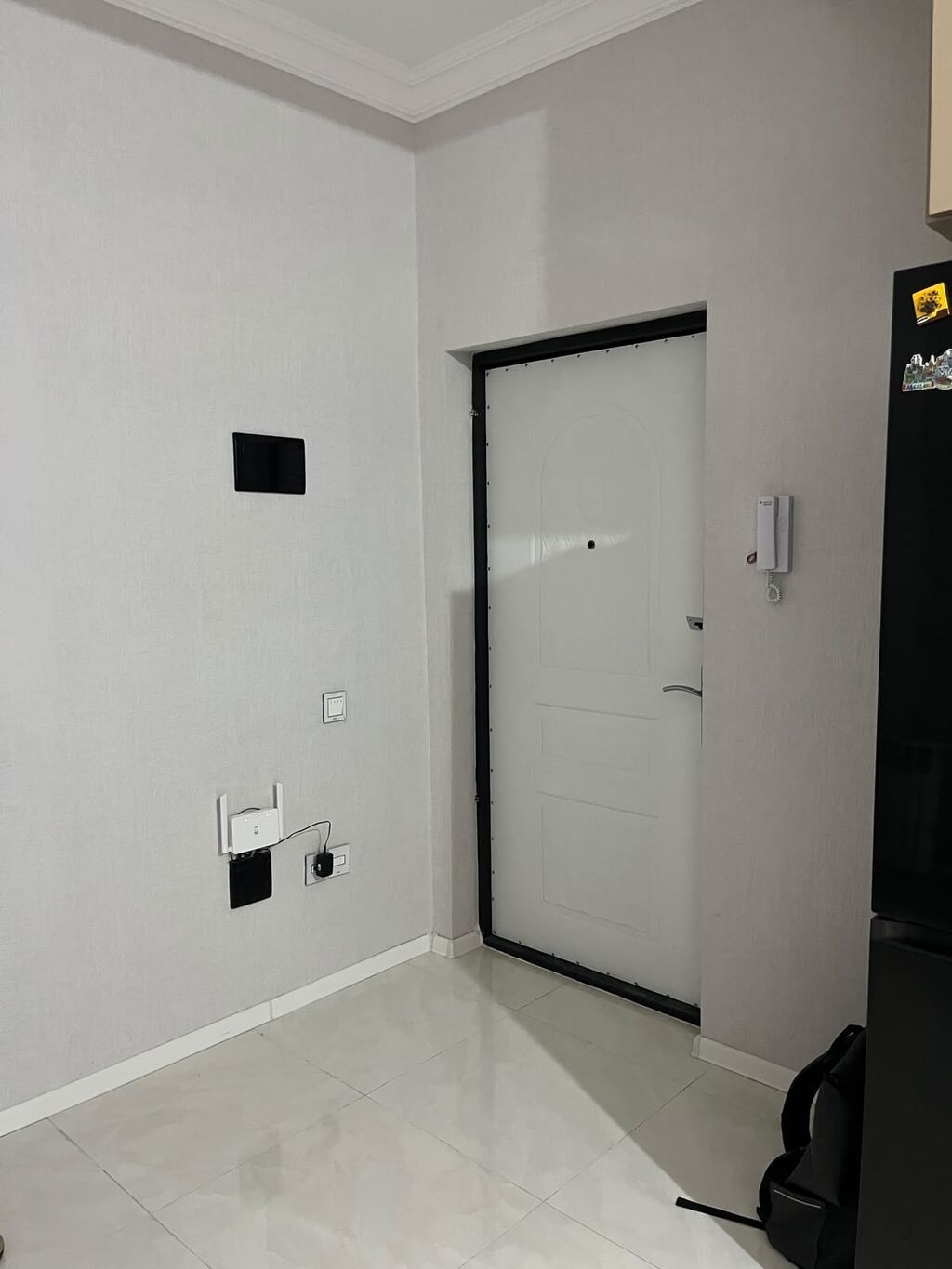 2 otaqlı, Yeni tikili, 77 kv. m