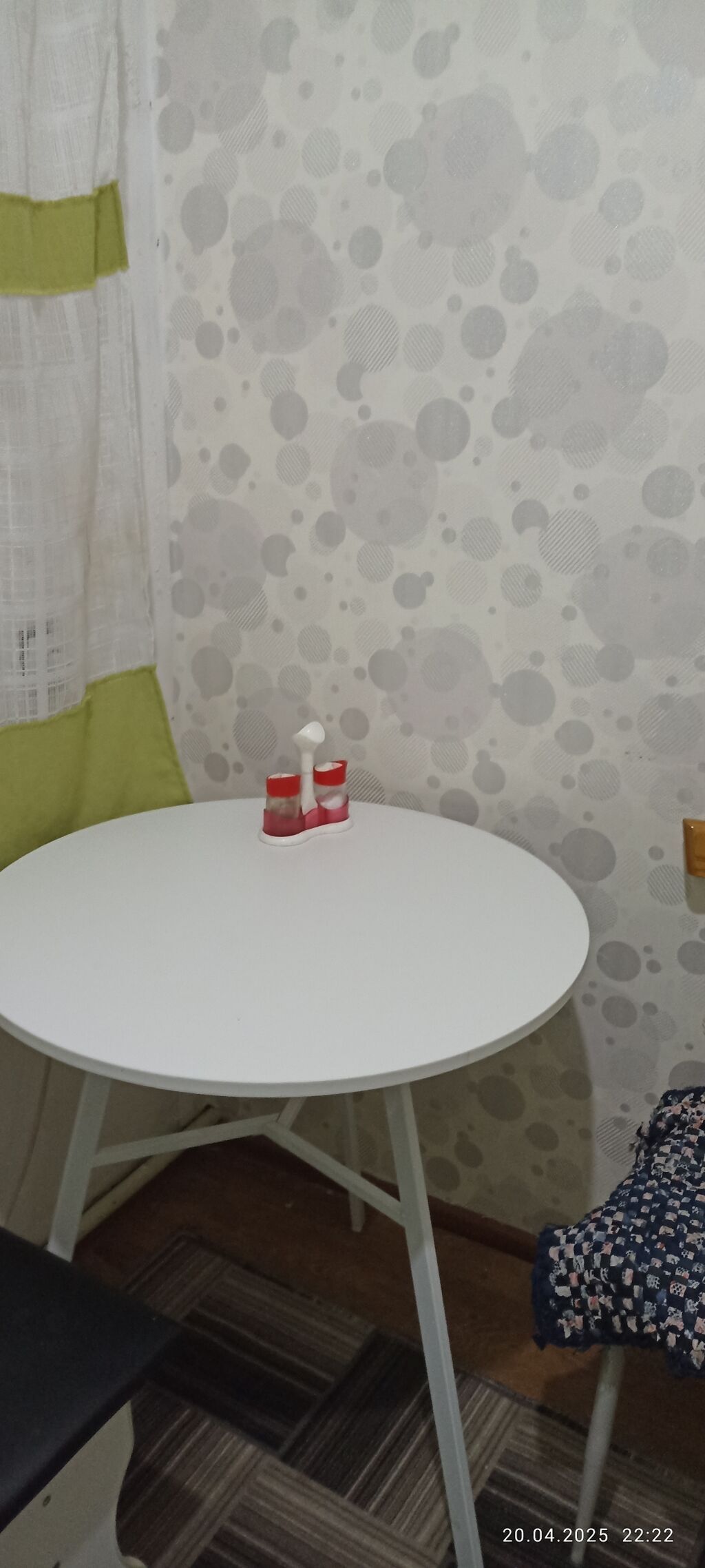 1 комната, Политех, Душевая кабина, Постельное белье, Кондиционер, фото 8