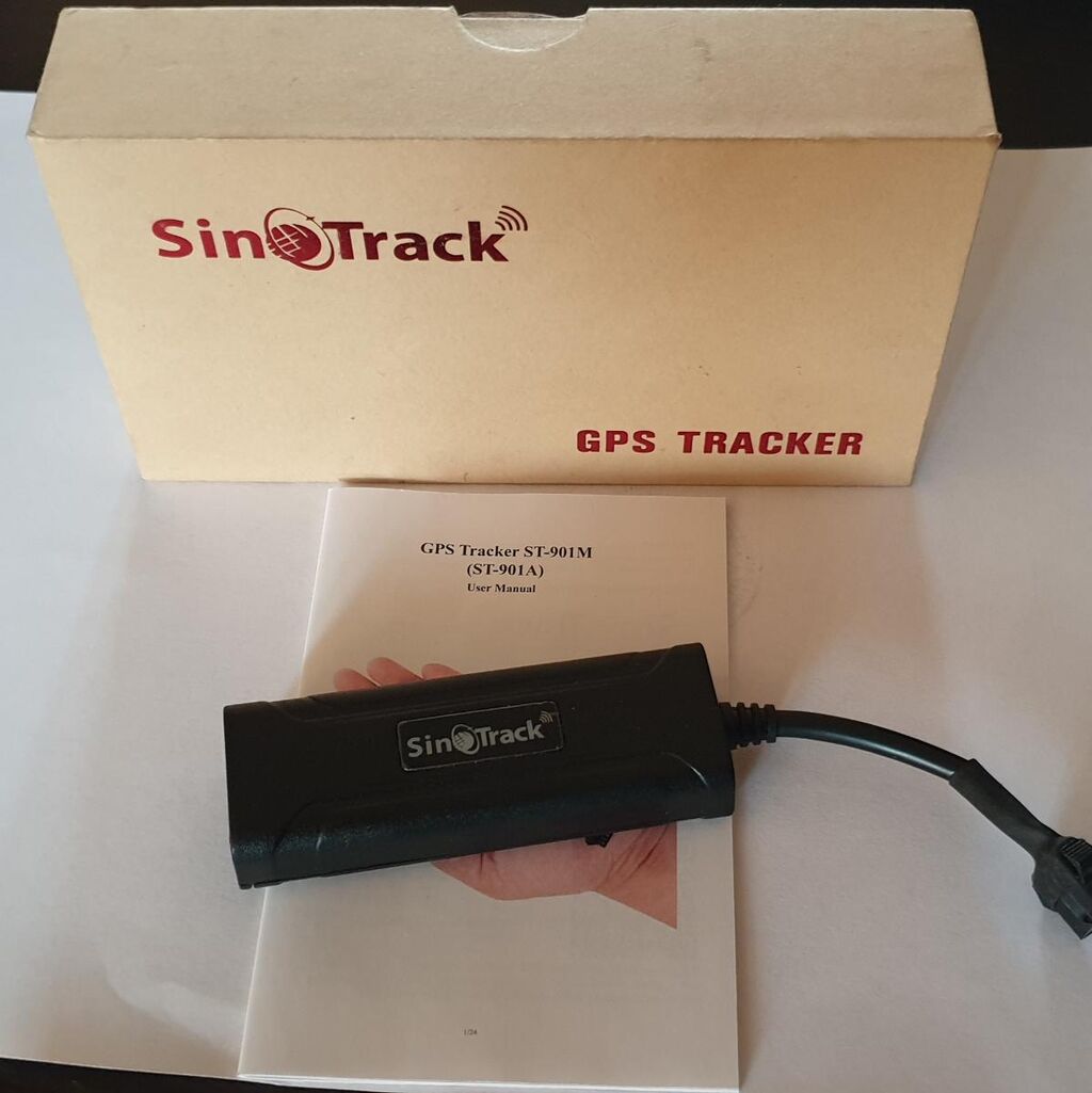 Gps трекер sinotrack. GPS Tracker St-901. SINOTRACK St-901m. Синотрек St 901m. SINOTRACK st901m батарея.