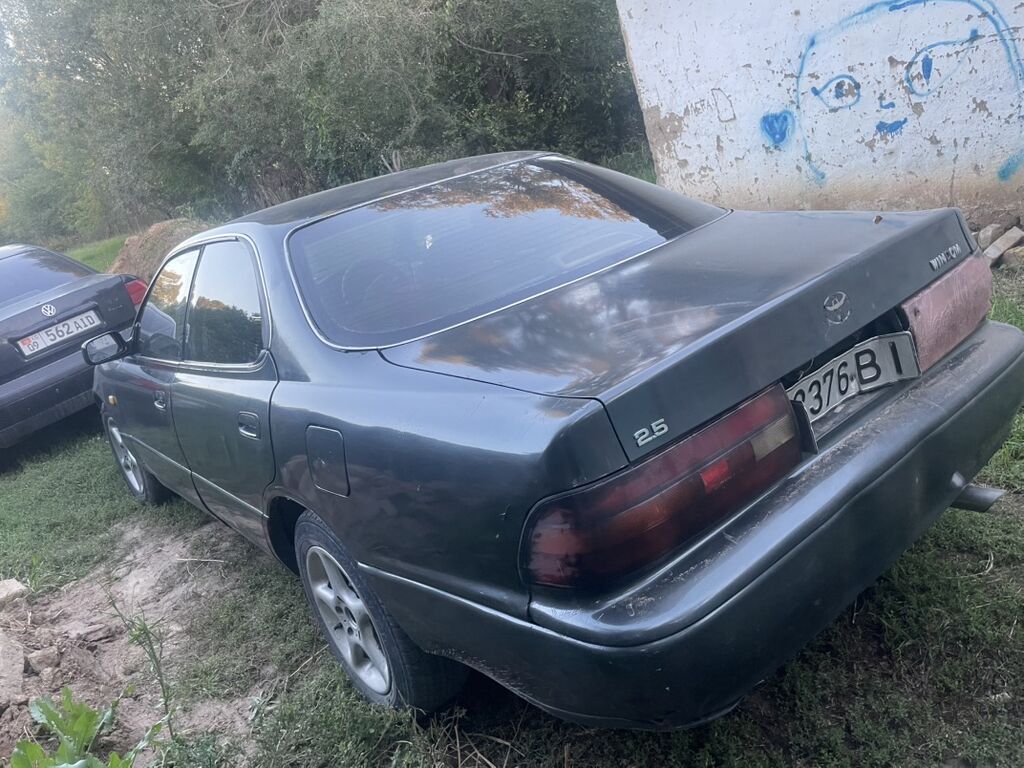 Toyota Windom