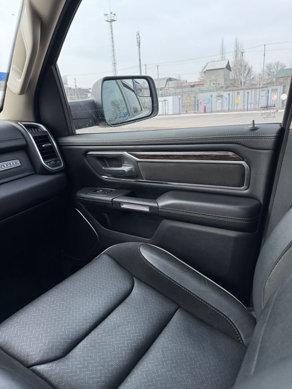 Dodge Ram 1500: 2019 г., 5.7 л, Автомат, Бензин, Пикап: фото 7